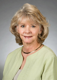 Janet S Hyver Client Coordinator - Ed Slott - Deane Retirement Strategies