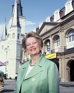 financial advisor deane retirement strategies new orleans Louisiana - Linda Deane