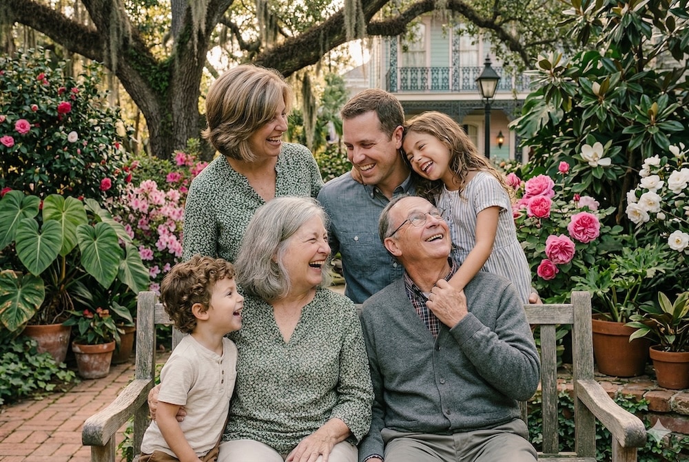 family financial planning