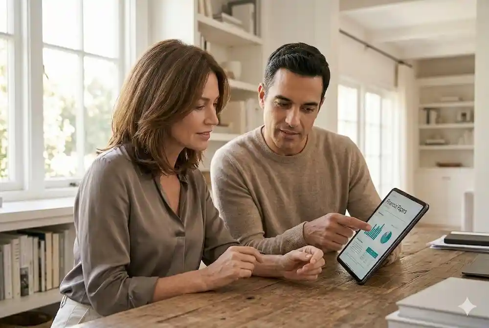 Fee-Only Financial Advisor in New Orleans